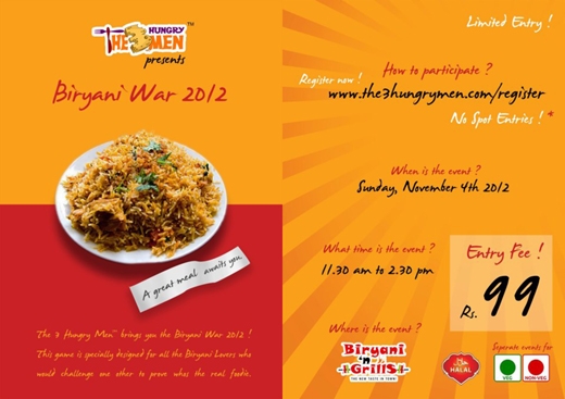 biriyani war12oct25